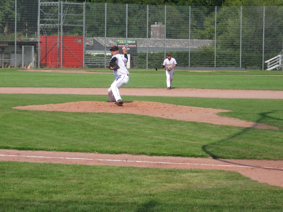 Mannheim Tornados