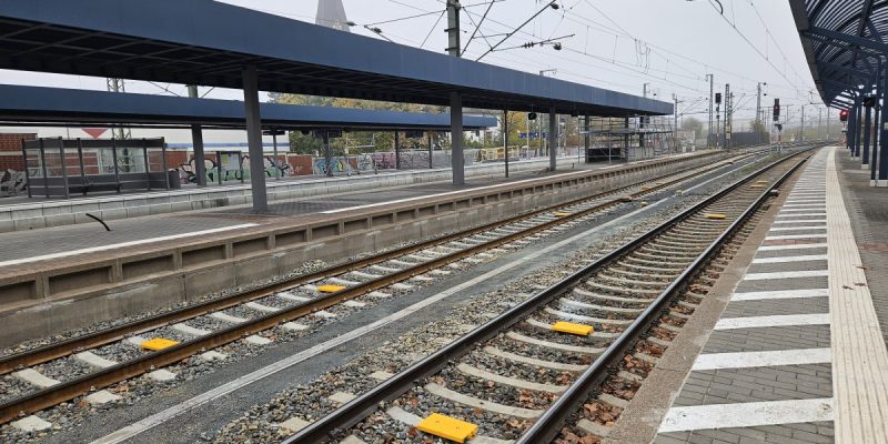 Mannheim-Waldhof