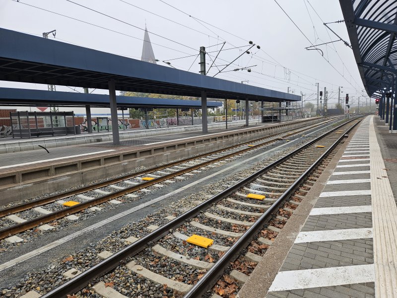 Mannheim-Waldhof