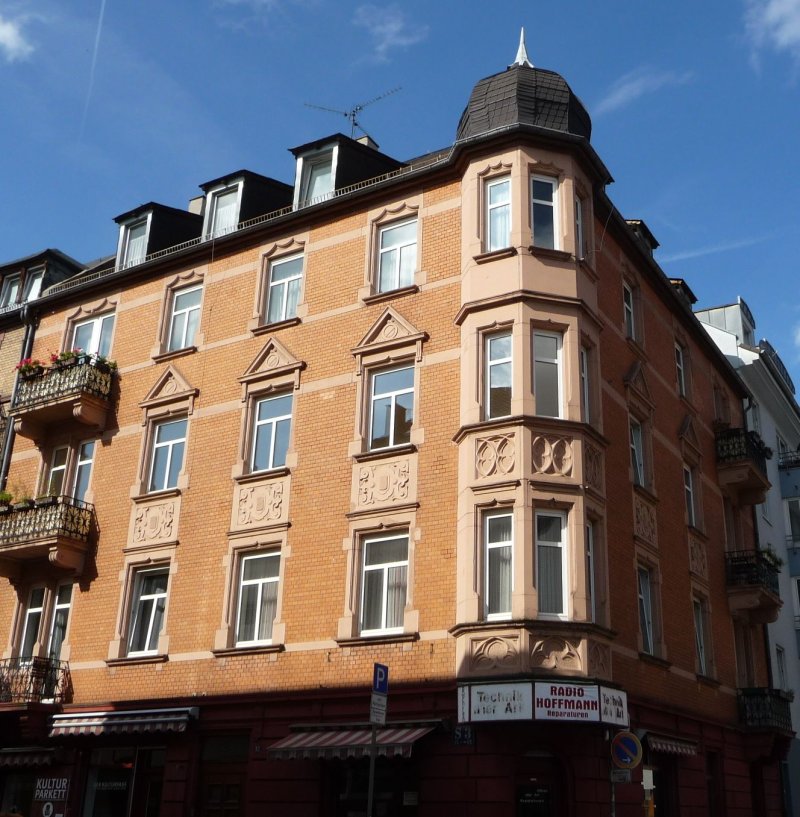 Kultur & Unterhaltung in Mannheim — Verborgene Schätze