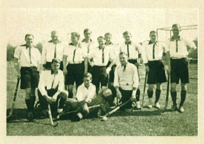 Mannheimer Hockeyclub