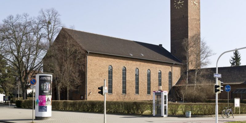 Industrial-Era Mannheim — Walk II