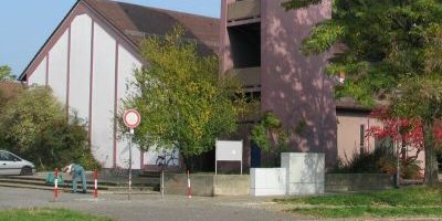 Martinskirche