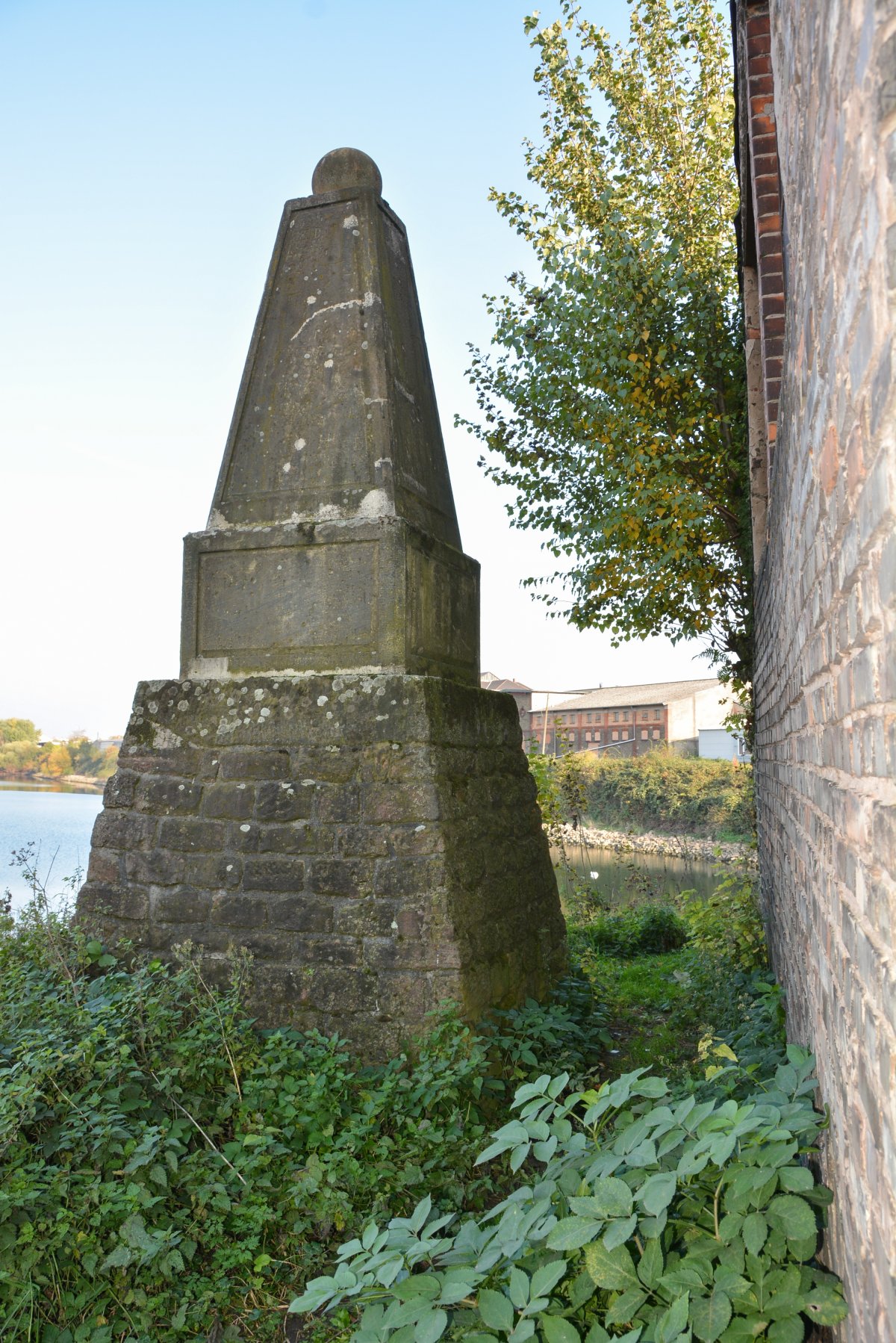 Mire (Pyramide)