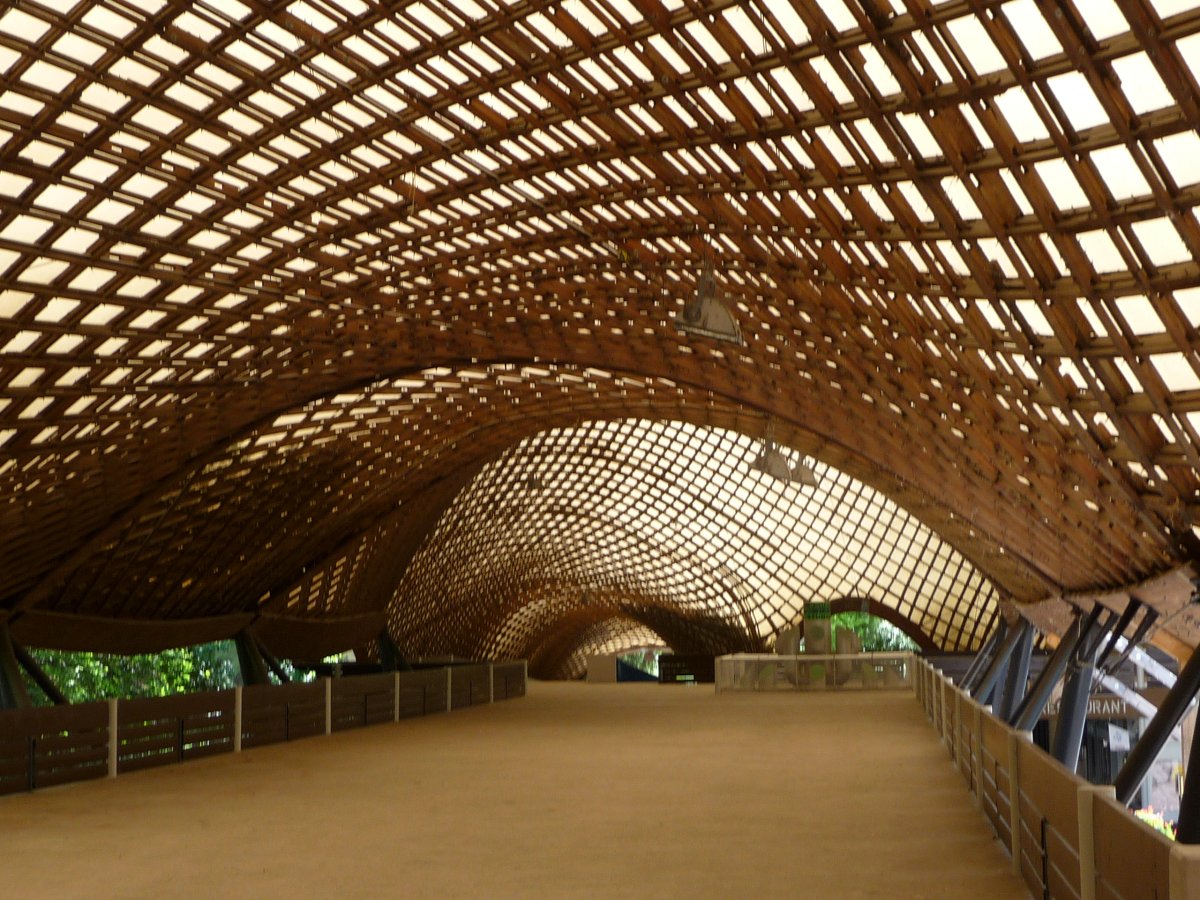 Multihalle