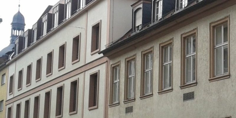 Museum Bassermannhaus für Musik und Kunst