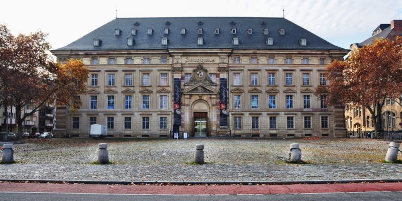 Museum Zeughaus