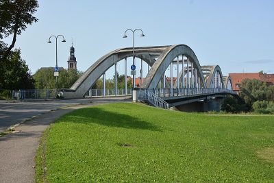 Neckarbrücke