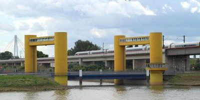 Neckarvorlandbrücke