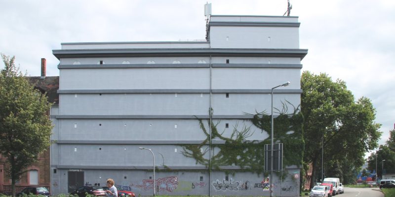 Ochsenpferchbunker