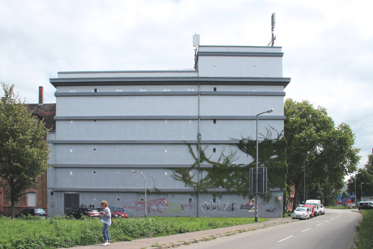 Ochsenpferchbunker