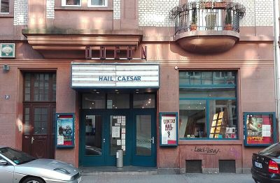 Odeon Kino