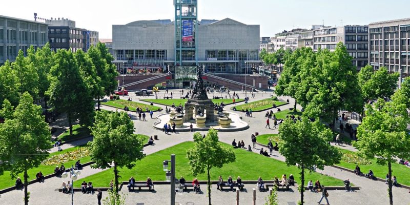 Paradeplatz