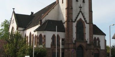 Pauluskirche