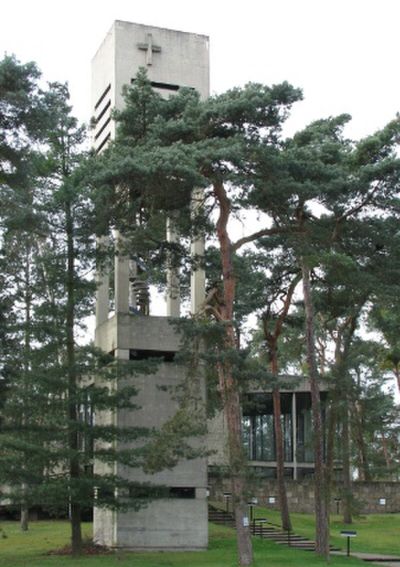 Pfingstbergkirche