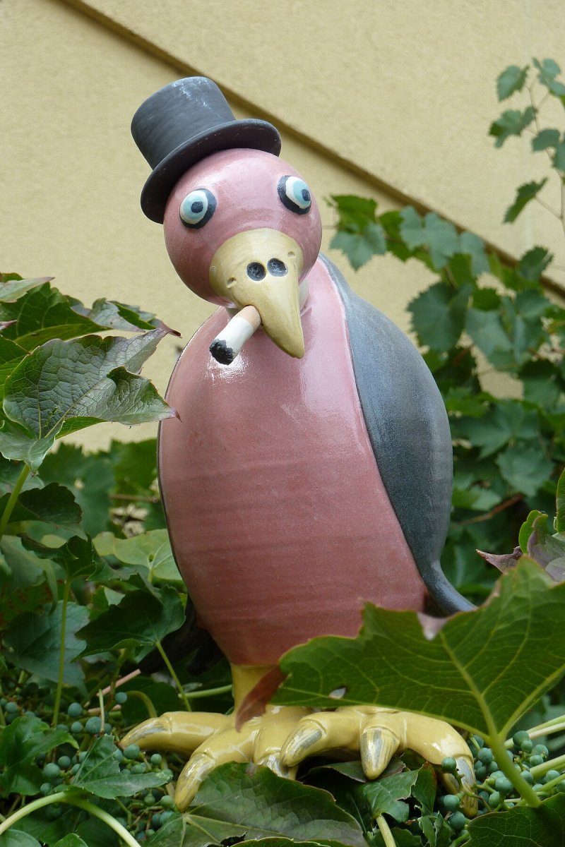 Pinguine