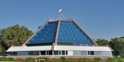 Planetarium
