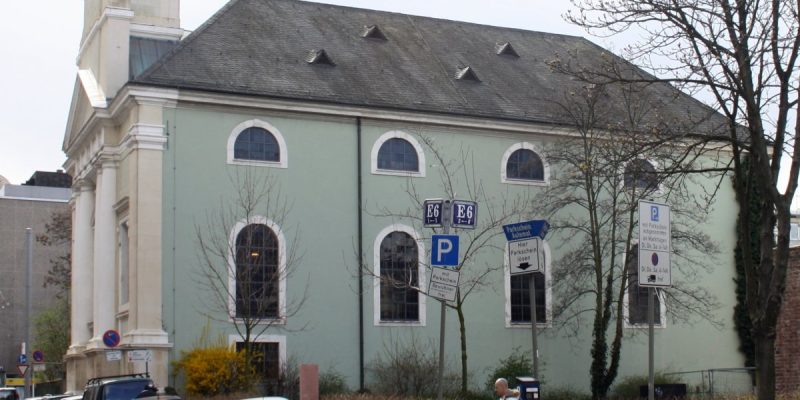 Polnische Katholische Kirche