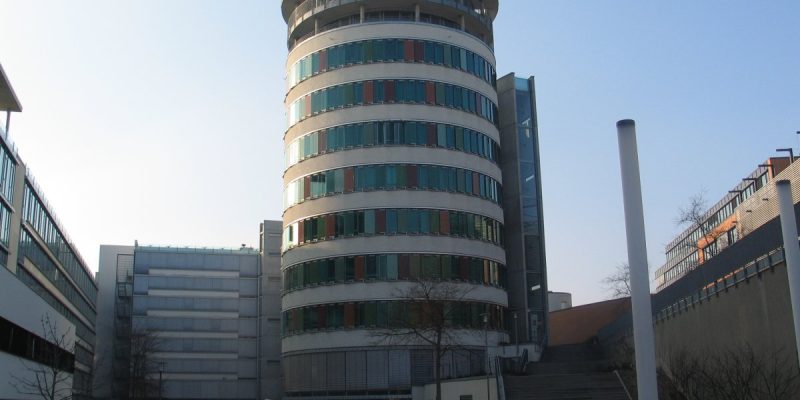 PSD Bank Karlsruhe-Neustadt eG