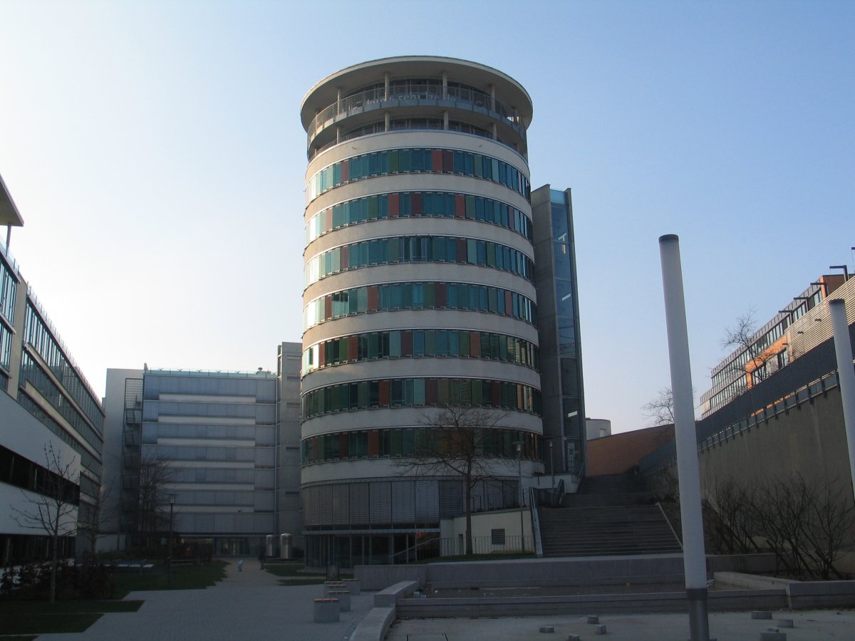 PSD Bank Karlsruhe-Neustadt eG