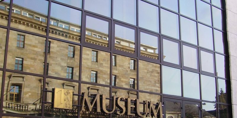 Reiss-Engelhorn-Museum