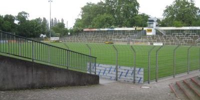 Rhein-Neckar-Stadion