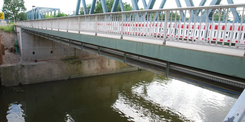 Riedbahnbrücke