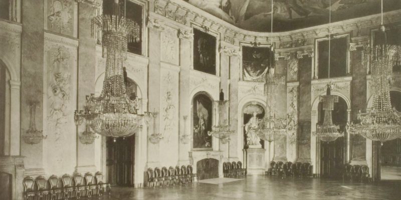 Rittersaal