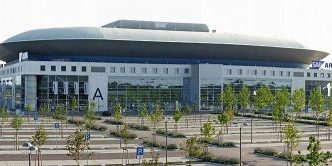 SAP Arena