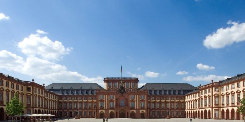 Schloss Mannheim