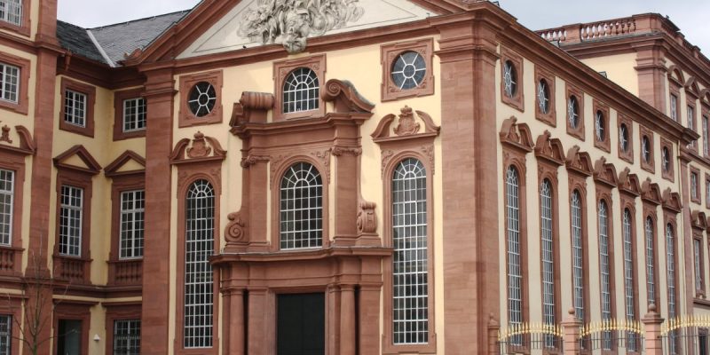 Schlosskirche