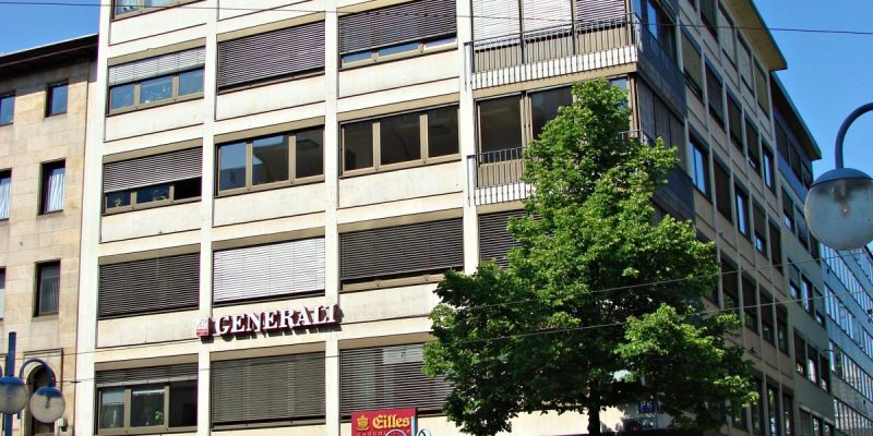 Sozialgericht Mannheim