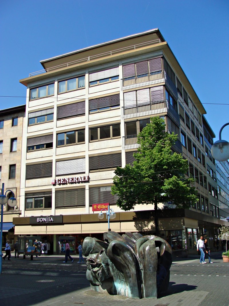 Sozialgericht Mannheim