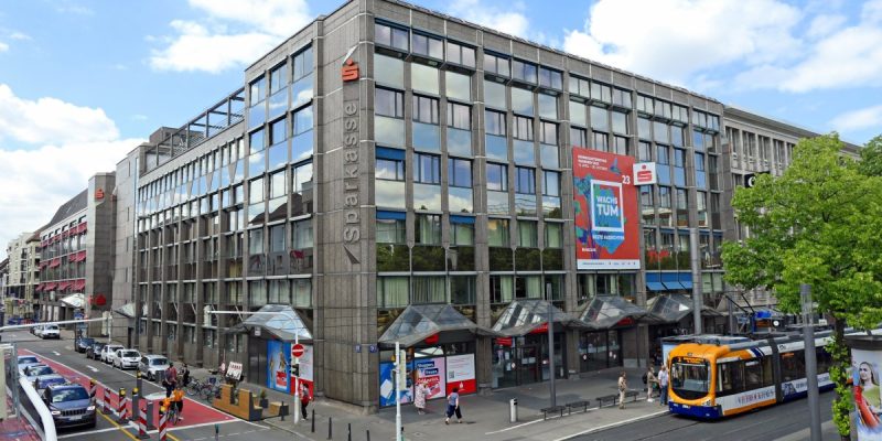 Sparkasse