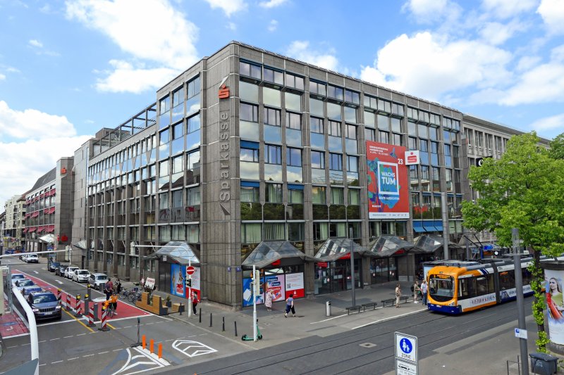 Sparkasse
