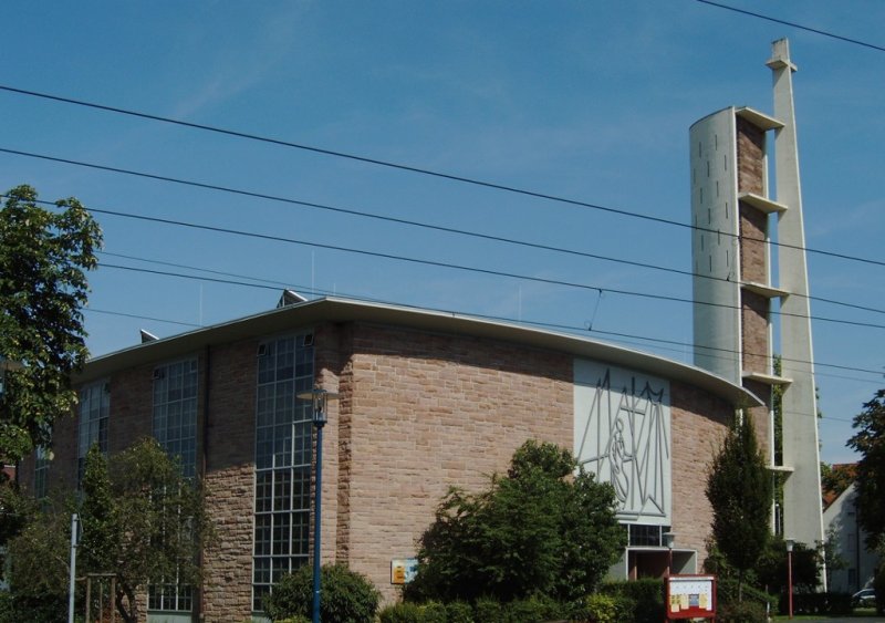 St. Antonius