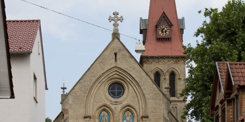 St. Bartholomäus