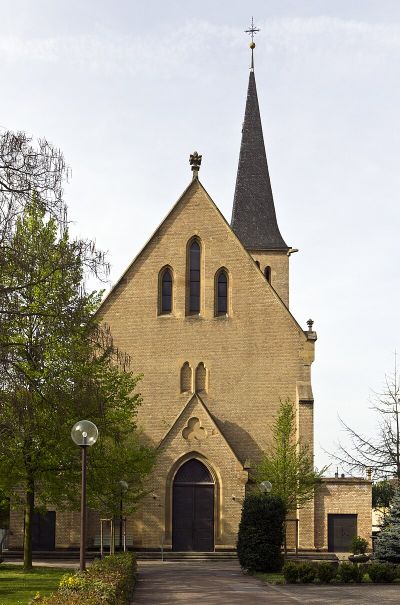 St. Bonifatius