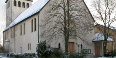 St. Elisabeth