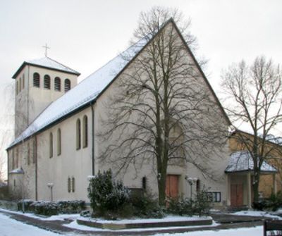 St. Elisabeth