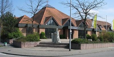 St. Johannes