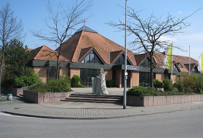 St. Johannes
