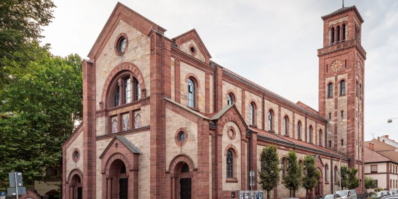 St. Josef