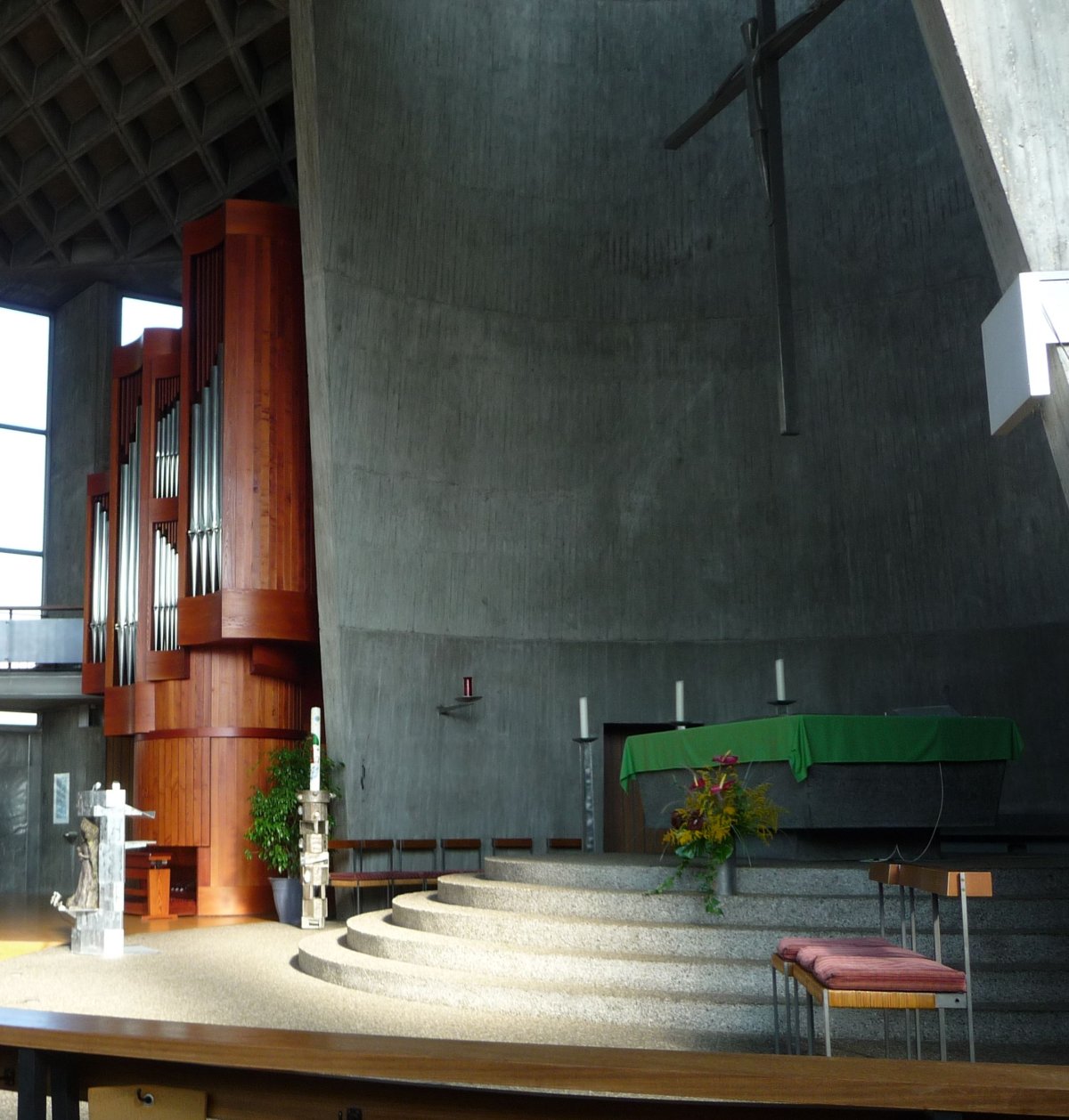St. Konrad