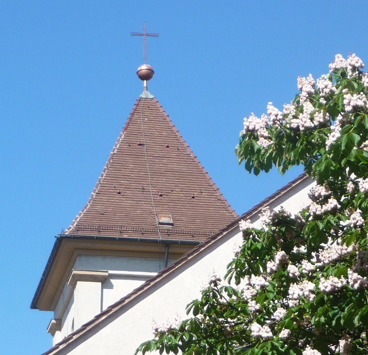 St. Laurentius