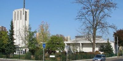 St.-Lioba-Kirche