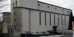 St. Nikolaus-Kirche