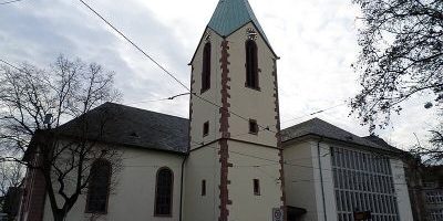 St. Peter und Paul