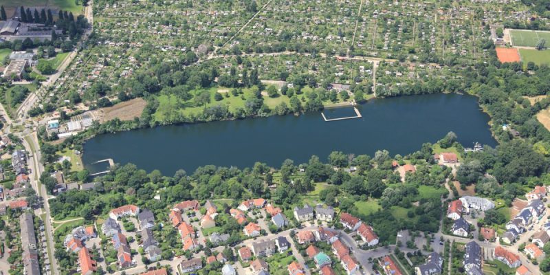 Stollenwörthweiher