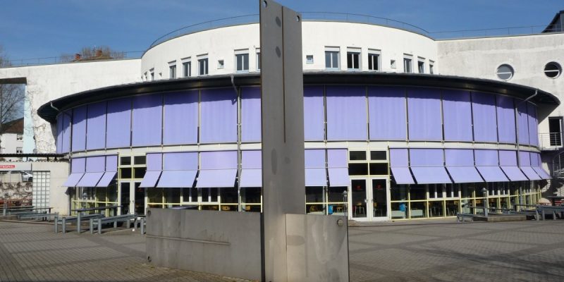 Technische Hochschule Mannheim